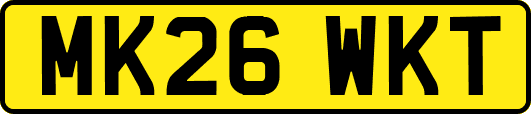 MK26WKT