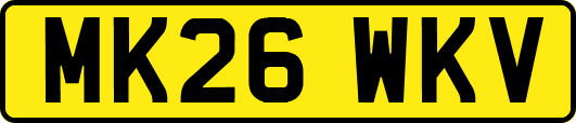 MK26WKV
