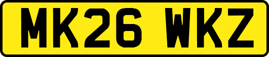 MK26WKZ