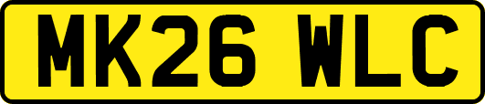 MK26WLC