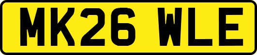 MK26WLE