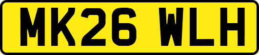MK26WLH