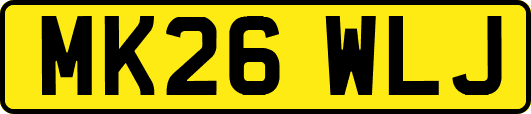 MK26WLJ