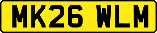 MK26WLM