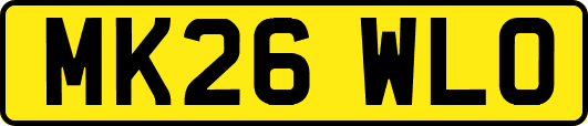 MK26WLO