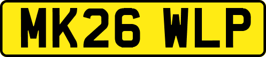 MK26WLP