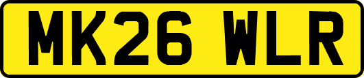 MK26WLR