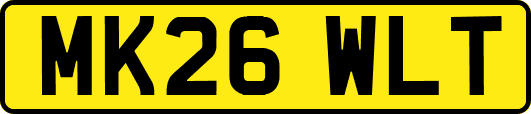 MK26WLT