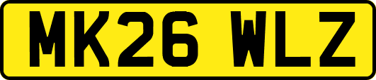 MK26WLZ