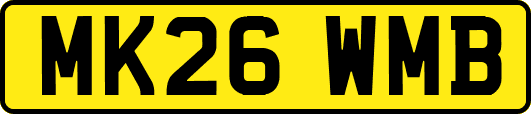 MK26WMB