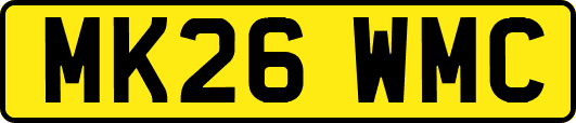 MK26WMC
