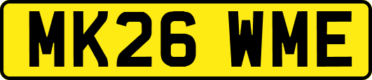 MK26WME