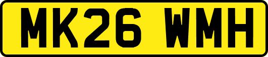 MK26WMH