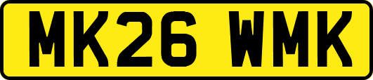 MK26WMK