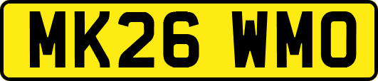 MK26WMO