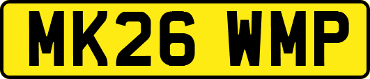 MK26WMP