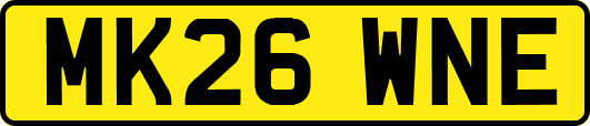 MK26WNE