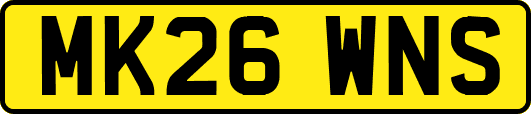 MK26WNS