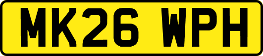 MK26WPH