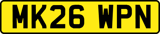 MK26WPN