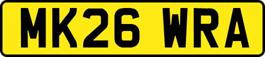 MK26WRA