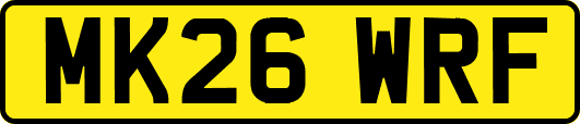 MK26WRF