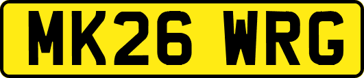MK26WRG