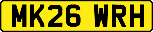 MK26WRH
