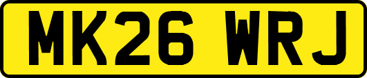 MK26WRJ