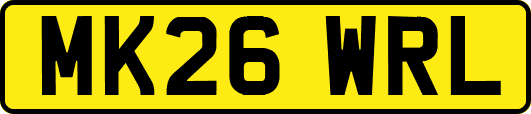 MK26WRL