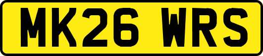 MK26WRS