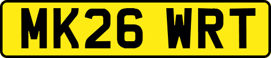 MK26WRT