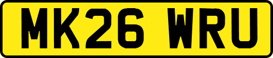 MK26WRU