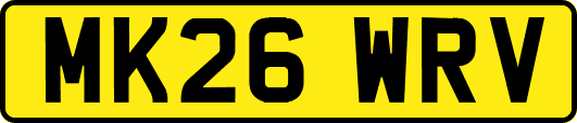 MK26WRV