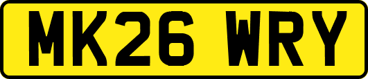MK26WRY