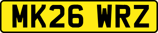 MK26WRZ