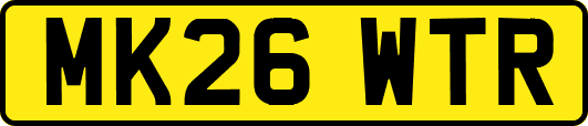 MK26WTR
