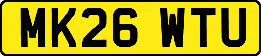 MK26WTU