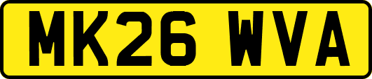MK26WVA