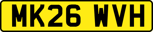 MK26WVH