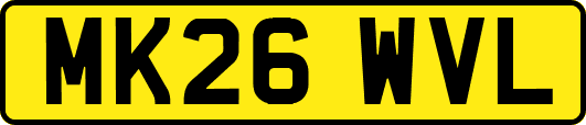 MK26WVL