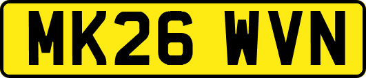 MK26WVN