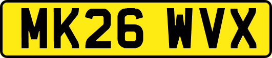 MK26WVX