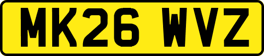 MK26WVZ