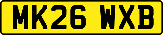 MK26WXB