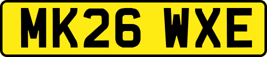 MK26WXE