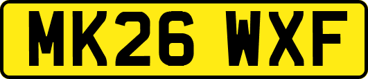 MK26WXF