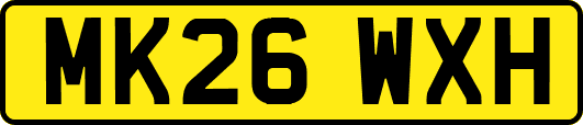 MK26WXH