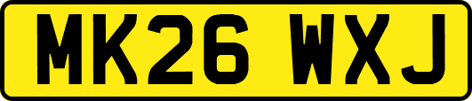 MK26WXJ