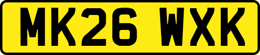 MK26WXK
